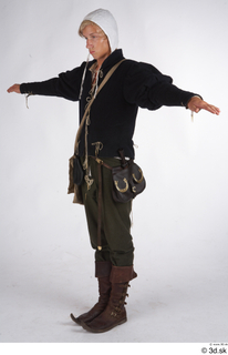  Photos Medieval Civilian in clothes 1 Civilian medieval clothing t poses whole body 0002.jpg